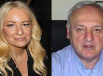 Γραμμέλη: «Κόλαφος» με την υπόθεση του Σταύρου Γεωργίου – «Τεράστια ντροπή! Σεβασμός στα παιδιά και στην οικογένεια»