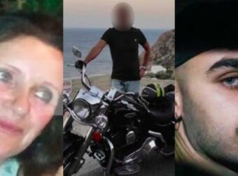 Ανατροπή στο διπλό φονικό στο Αίγιο: Ο Ιταλός «σπάει» τη σιωπή του – Η φράση πριν από το έγκλημα που «παγώνει»: «Με έχουν βάλει να σου κάνω κακό»