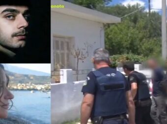 ΑΝΑΤΡΟΠΗ ΜΕΓΑΤΟΝΩΝ: Δεν σκότωσε ο 65χρονος Ιταλός τη 54χρονη Μαρία και τον γιο της – Ποια φέρεται να ευθύνεται
