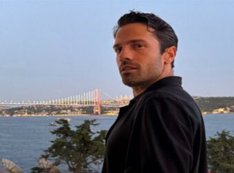 Κωνσταντίνος Αργυρός μετά τις sold out συναυλίες στην Κωνσταντινούπολη: «Σας ευχαριστώ, θα επιστρέψω»