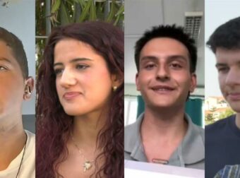 Θρίαμβος στις Πανελλαδικές: Έγραψαν σχεδόν 20 και μπήκαν στις σχολές των ονείρων τους – Άνοδος έως 1.775 μόρια στις περιζήτητες σχολές – Πού σημειώθηκε «βουτιά» 4.230 μορίων