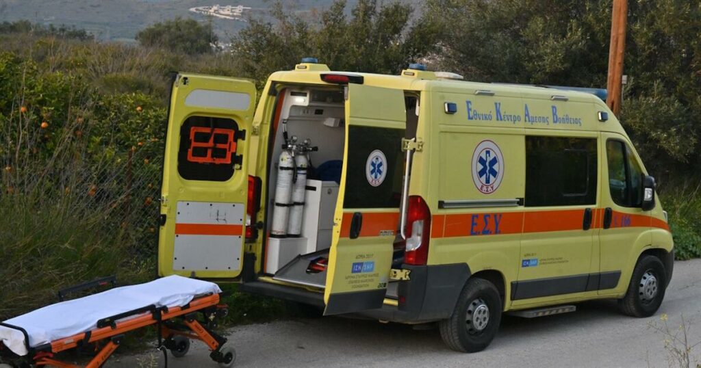 ΕΚΤΑΚΤΟ – ΤΡΑΓΩΔΙΑ: Νεκροί μητέρα και βρέφος μετά από σύγκρουση αυτοκινήτου με βυτιοφόρο, σοβαρά τραυματίες πατέρας και ανήλικο παιδί (video)