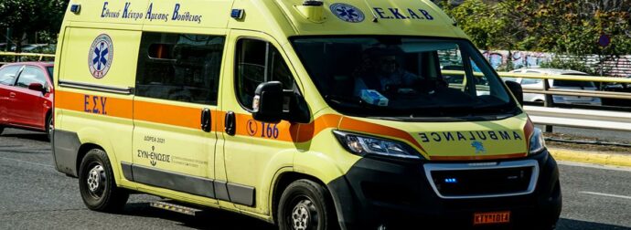 Θλίψη στη Λαμία από τον αιφνίδιο θάνατο 16χρονου – Βρέθηκε νεκρός στο σπίτι του