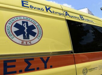 Συναγερμός στον Σταθμό Λαρίσης: Εντοπίστηκε σορός κοντά σε ξενοδοχείο – Εξετάζεται το ενδεχόμενο να έπεσε από μπαλκόνι