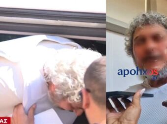 ΕΚΤΑΚΤΟ: Δεν εκδίδεται στην Αυστραλία ο Τζέιμς Δαλαμάγκας – Η απόφαση