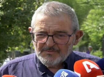 Εξιτήριο για τον Παναγιώτη Νέστορα: «Τους εύχομαι να μην πάθουν οι δικές τους οικογένειες κάτι αντίστοιχο», είπε για τους δράστες