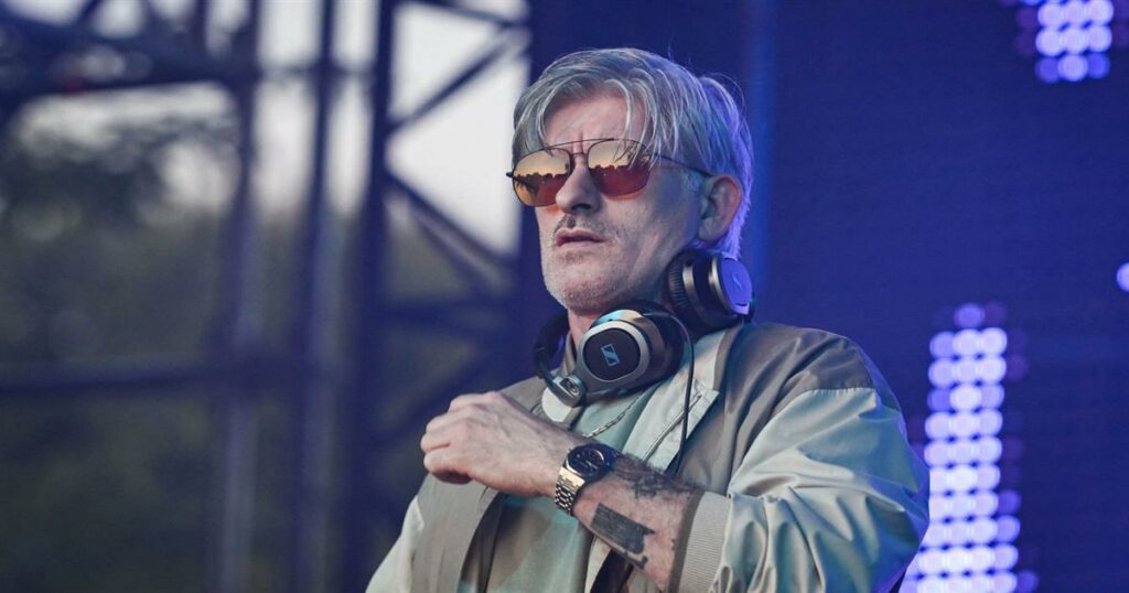 Πένθος στη μουσική σκηνή: Ο δημοφιλής DJ που αγαπούσαν όλοι Βρέθηκε Νεκρός στο σπίτι του