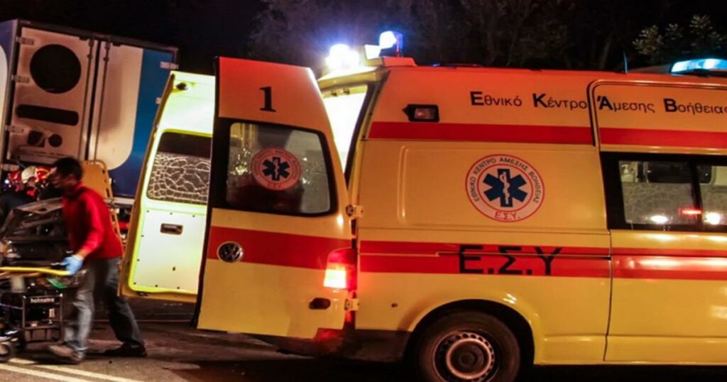 Ερωτήματα για τον 8χρονο που βρέθηκε νεκρός με τραύμα στον λαιμό μέσα στο σπίτι του (video)