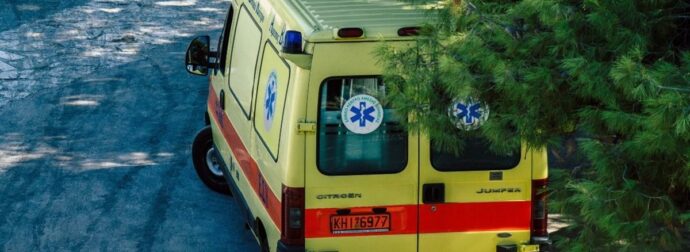ΤΡΑΓΩΔΙΑ: Νεκρός 19χρονος ποδοσφαιριστής στη Ρόδο – Τον παρέσυρε φορτηγάκι, ενώ έκανε τζόκινγκ – «Θα σε αγαπώ με όλη μου την καρδιά για πάντα. Δεν έχω λόγια… Ήμασταν τόσο χαρούμενοι»