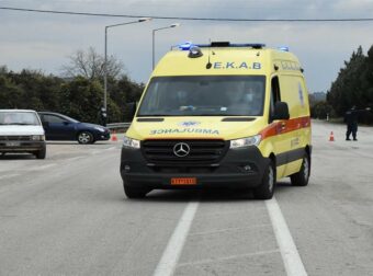 Ανείπωτη τραγωδία: Νεκρή 15χρονη μετά από τη σύγκρουση μοτοσικλέτας με απορριμματοφόρο