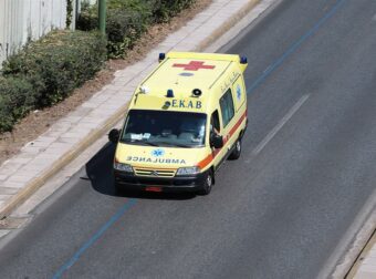 Νεκρός οδηγός μοτοσικλέτας σε δυστύχημα στον ΒΟΑΚ