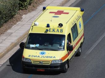 Θανατηφόρο τροχαίο στον Πλατανιά Χανίων: Δίκυκλο εξετράπη της πορείας του – Νεκροί οι δύο αναβάτες