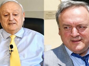 ΕΚΤΑΚΤΟ: ΠΟΙΟΣ ΕΙΝΑΙ ο 28χρονος που Συνελήφθη για τη δολοφονία του ποινικολόγου Σταύρου Γεωργίου