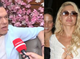 Ποσειδώνας Γιαννόπουλος για Ιωάννα Τούνη: «Οι δύο τελευταίες αναρτήσεις της συγκεκριμένης είναι σοκ» (video)