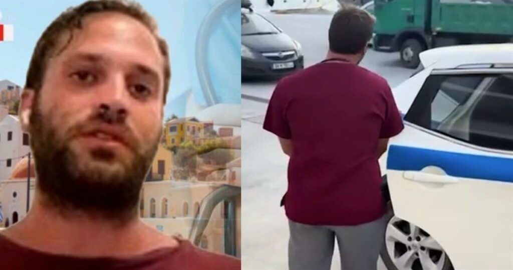 Καστελόριζο: Ο γιατρός «σπάει» τη σιωπή του και απαντά για τα όσα συνέβησαν – Το ξέσπασμά του (video)