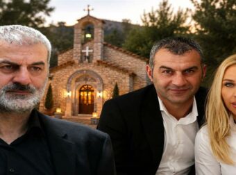 Συγκίνηση με τον Τραϊανό Δέλλα: Η απόφαση καρδιάς για τη Γωγώ Μαστροκώστα λίγο πριν φύγει για Κύπρο