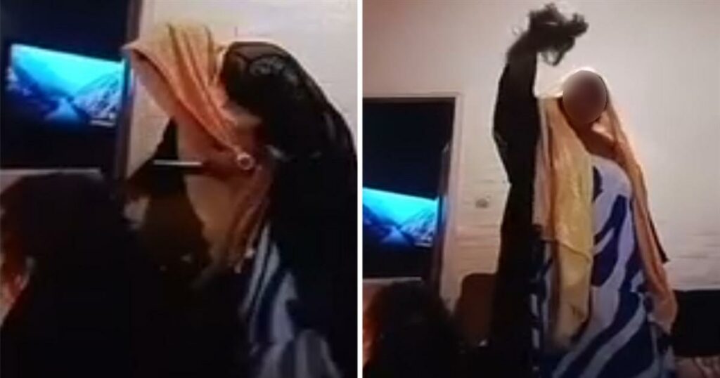 Αδιανόητα βασανιστήρια σε διαμέρισμα στο Ηράκλειο: 42χρονη χτυπούσε γυναίκα, της έκοψε τα μαλλιά με μπαλτά, σκληρές εικόνες – Πώς δραπέτευσε