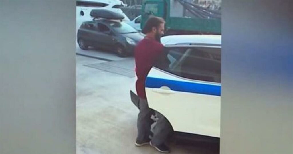 Συνελήφθη Αγροτικός Γιατρός μετά από μήνυση – «Δεν έχει καμία σχέση με το ΕΣΥ η σύλληψη» λέει ο Γεωργιάδης (video)