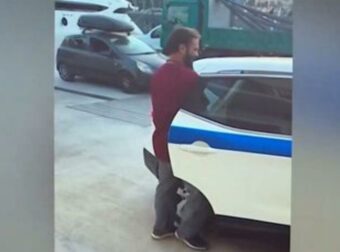 Συνελήφθη Αγροτικός Γιατρός μετά από μήνυση – «Δεν έχει καμία σχέση με το ΕΣΥ η σύλληψη» λέει ο Γεωργιάδης (video)