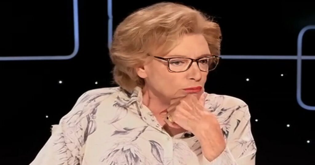 Μάρω Κοντού: Δεν μπορούσα να κάνω παιδί και το έβλεπα σαν αναπηρία