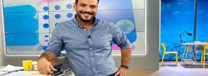 Έκτακτη Είδηση Τώρα για Κώστα Τσούρο: Mόλις Μαθεύτηκαν τα Μαντάτα για τον Δημοσιογράφο