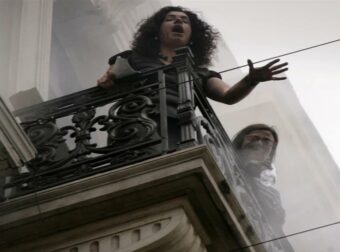 Δύο συλλήψεις για τον εμπρησμό στη Marfin το 2010 – Καταζητείται μια 46χρονη
