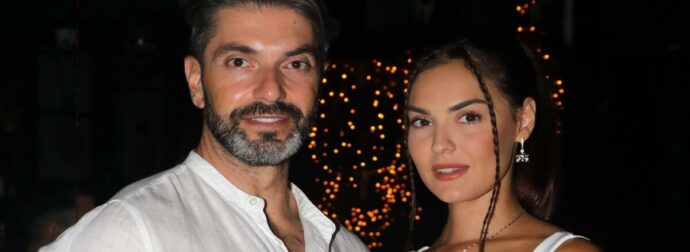 Βρισηίδα Ανδριώτου για Σπύρο Μαρτίκα: «Η αξιοπρέπεια και η ανεξαρτησία μου δεν εξαγοράζονται ούτε χαρίζονται»