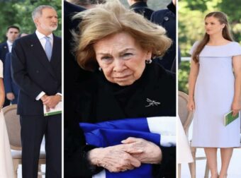 Δύσκολο καλοκαίρι για τη βασίλισσα Σοφία: Το σχέδιο της οικογένειας μετά τις δύο μεγάλες απώλειες