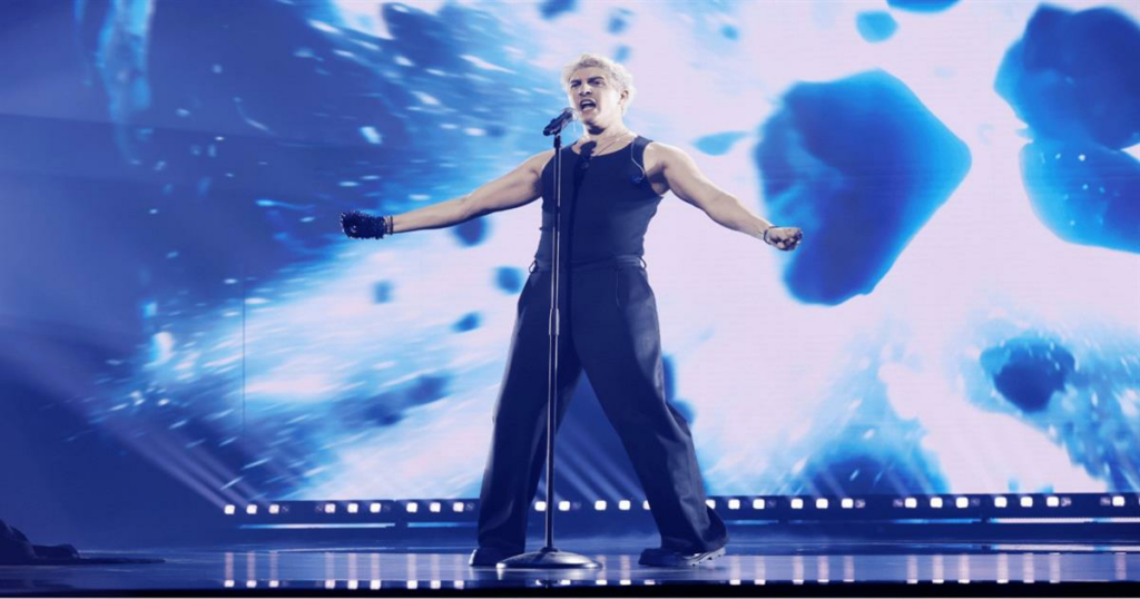 Good Job Nicky – Ετοιμάζει βαλίτσες για το εξωτερικό και βάζει ψηλά τον πήχη: «Θέλω να κερδίσω Grammy»