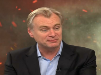 Τα παπούτσια που απαγόρευσε ο Νόλαν στην «Οδύσσεια» – «Είναι σύμβολο μοντερνισμού»