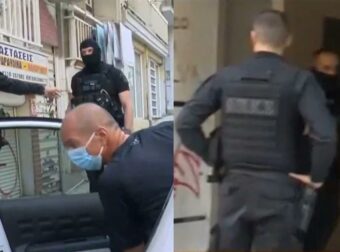 Βάγια Νέστορα: Τα τρία «αποτυπώματα» που οδήγησαν στις συλλήψεις των δραστών – Το σπίτι «καβάτζα» και οι παρακολουθήσεις πριν το χτύπημα
