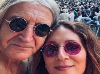 «Κουκλάκι το Καρβελάκι»: Η φωτογραφία του μικρού Φαίδωνα που όλοι λένε το ίδιο μόλις τον βλέπουν