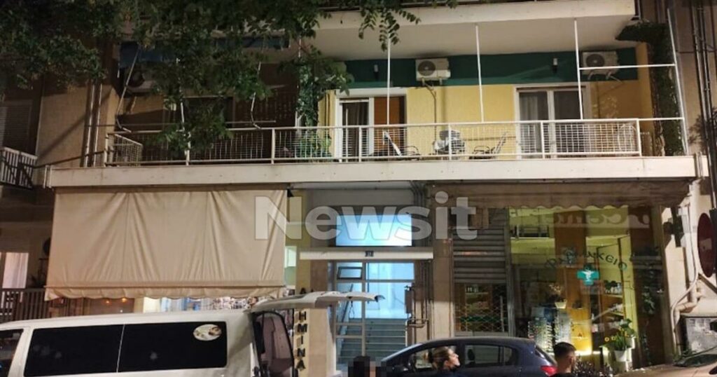 Πρώην Αστυνομικοί τα 2 αδέρφια: Έχει προσαχθεί ο ένας αδερφός – «Τον κατέσφαξε»