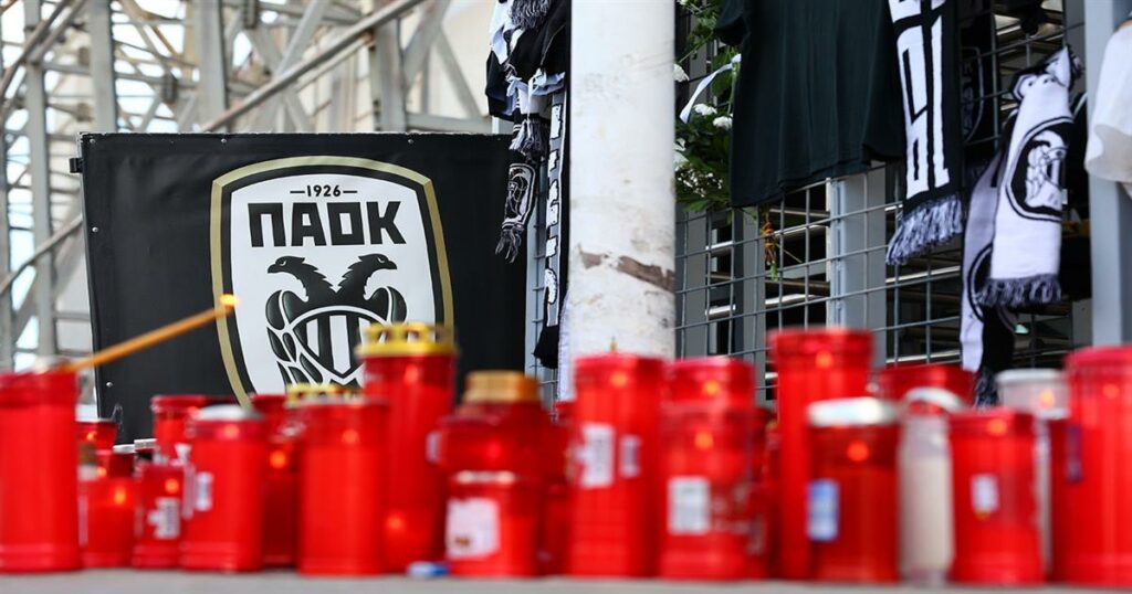 Παίκτρια του ΠΑΟΚ η 15χρονη που σκοτώθηκε σε τροχαίο στη Θεσσαλονίκη – Οδηγούσε ο πατέρας της τη μηχανή και συγκρούστηκαν με απορριμματοφόρο