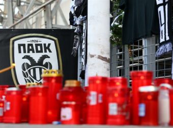 Παίκτρια του ΠΑΟΚ η 15χρονη που σκοτώθηκε σε τροχαίο στη Θεσσαλονίκη – Οδηγούσε ο πατέρας της τη μηχανή και συγκρούστηκαν με απορριμματοφόρο