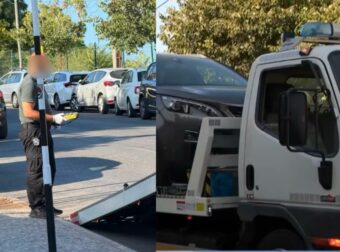 Τραγωδία στον καύσωνα: Ξέχασαν βρέφος μέσα σε ΙΧ για 8 ώρες – Έπρεπε να το αφήσουν στον παιδικό σταθμό – «Σκότωσαν την εγγονή μου»