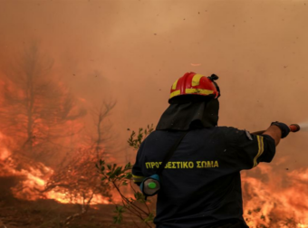 Μυστήριο με τον νεκρό πυροσβέστη στο Γύθειο – Η ιατροδικαστική θα αποκαλύψει τα αίτια θανάτου