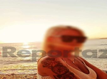 ΑΥΤΗ ΕΙΝΑΙ η 40χρονη μητέρα δύο παιδιών που μαχαιρώθηκε – Την καταδίωξε ζευγάρι (video)