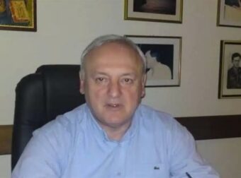 Νεκρός ο ποινικολόγος Σταύρος Γεωργίου – Ενδείξεις για εγκληματική ενέργεια