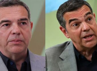 Αλέξης Τσίπρας: «Η διαφορά μας με τον Μητσοτάκη είναι ότι εγώ πάντοτε διαπραγματεύτηκα για τα εθνικά συμφέροντα»