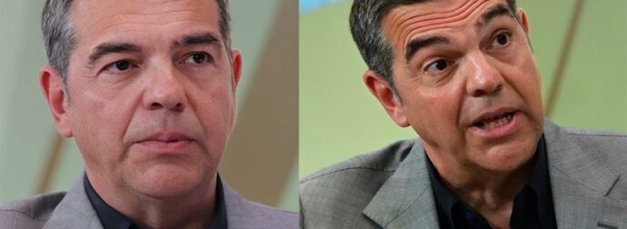 Αλέξης Τσίπρας: «Η διαφορά μας με τον Μητσοτάκη είναι ότι εγώ πάντοτε διαπραγματεύτηκα για τα εθνικά συμφέροντα»