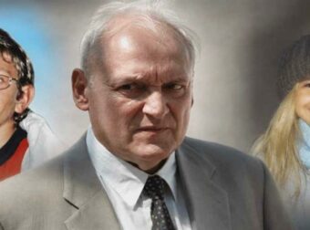 «Είχε ραντεβού με τον δολοφόνο του» – Αποκάλυψη σοκ για τον θάνατο του ποινικολόγου Σταύρου Γεωργίου