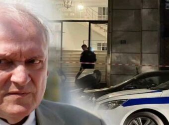 «Τσακωθήκαμε και τον σκότωσα» – Τι ισχυρίζεται ο 28χρονος συλληφθείς για τη δολοφονία του Σταύρου Γεωργίου