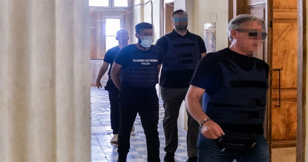 ΕΚΤΑΚΤΟ – ΡΑΓΔΑΙΕΣ ΕΞΕΛΙΞΕΙΣ: Σε κατ΄οίκον περιορισμό ο 41χρονος για τον θάνατο της διασώστριας στη Σύρο – Ελεύθερη η σύζυγός του