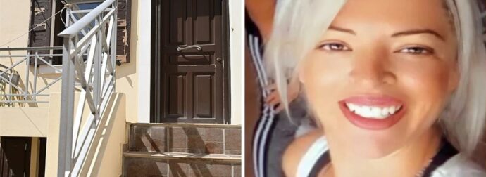 Θρίλερ με τη δολοφονία της διασώστριας: «Γίνεται όλο και πιο παράλογο» – Το κρίσιμο ερώτημα για το μαχαίρωμα (video)