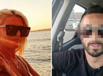 Θρίλερ με τη δολοφονία της διασώστριας του ΕΚΑΒ: Τα απλήρωτα ενοίκια που πήγε να εισπράξει και το μαχαίρι (video)
