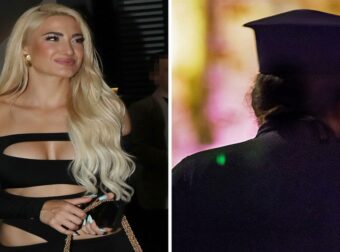 Ιερέας χάλασε τον αρραβώνα του γιου του επειδή η νύφη ακολουθούσε την Ιωάννα Τούνη