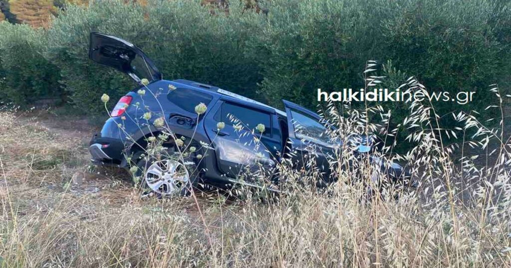 Διασωληνωμένη η 7χρονη που έχασε την οικογένειά της στο τροχαίο στη Χαλκιδική – Συνελήφθη ο οδηγός του βυτιοφόρου