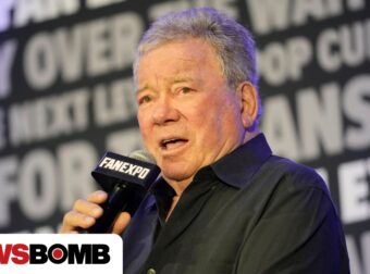 Συγκλονίζει ο ηθοποιός William Shatner για την διάγνωση του ίδιου και της κόρης του με καρκίνο