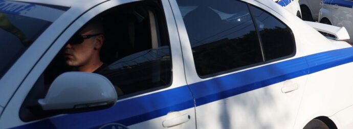 Πετράλωνα: Στην Ευελπίδων οι συλληφθέντες – Αρχικό βοήθημα 3.000 ευρώ στους ενοίκους του κτηρίου